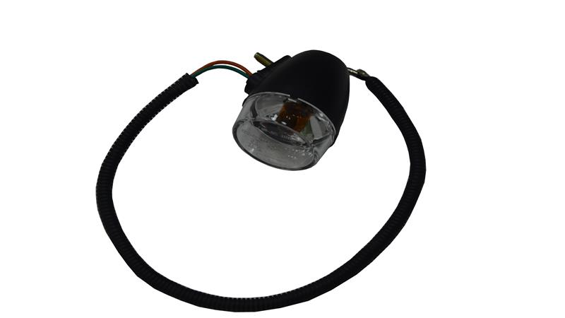 ARKA SİNYAL SAĞ ( LH 400 )